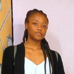 Meet your Posher, Kinsey